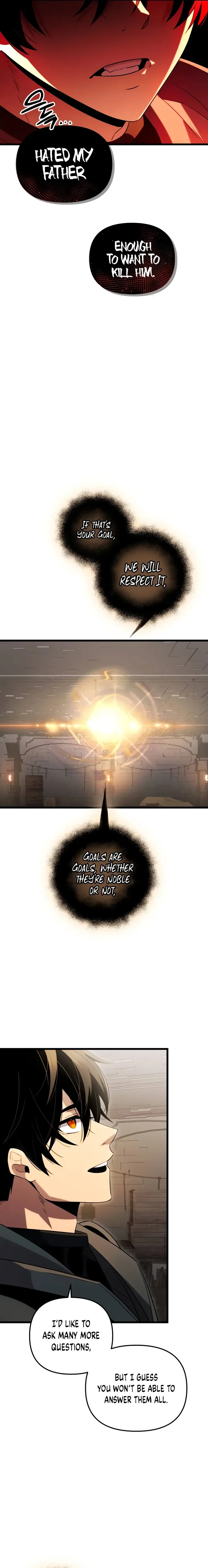 I Obtained a Mythic Item Chapter 89 page 26