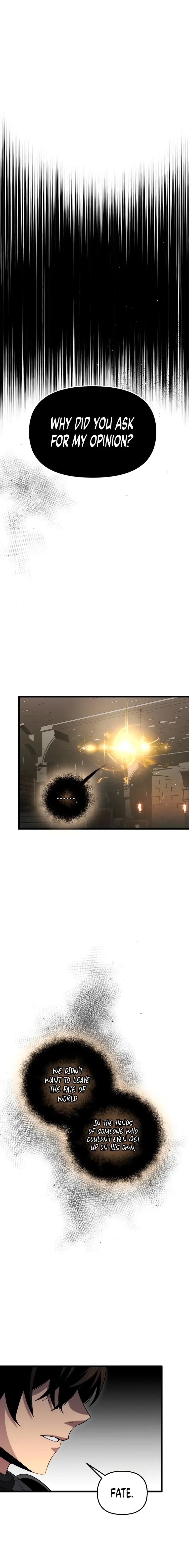 I Obtained a Mythic Item Chapter 89 page 24