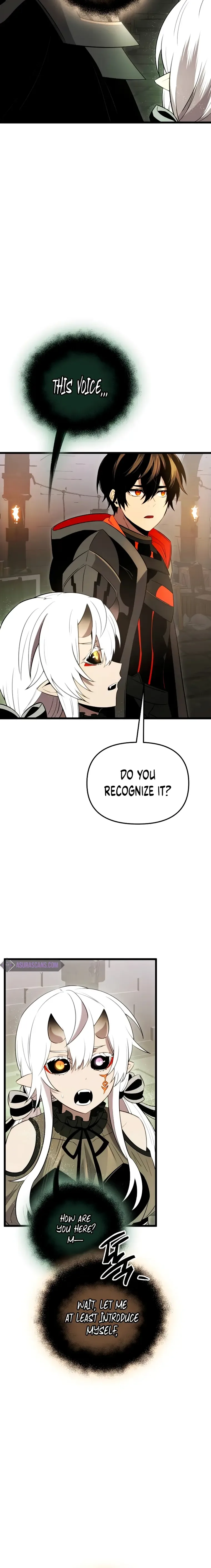 I Obtained a Mythic Item Chapter 89 page 7