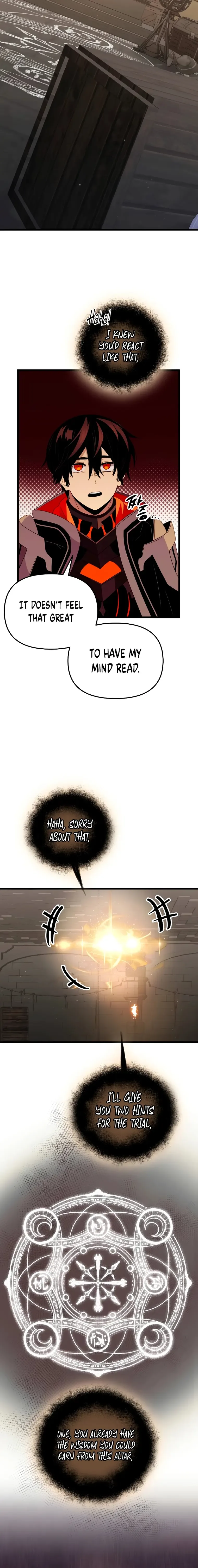 I Obtained a Mythic Item Chapter 89 page 29