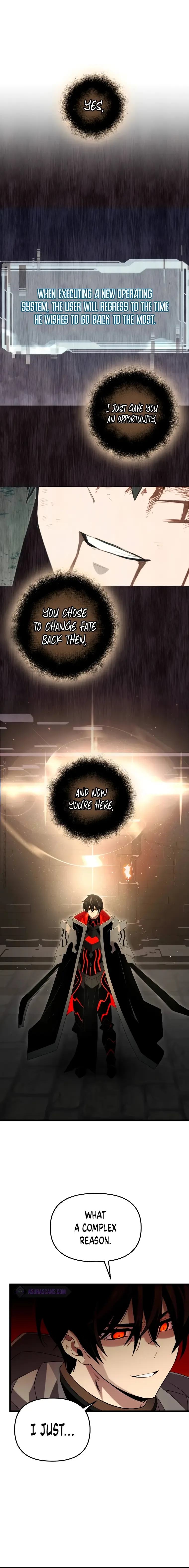 I Obtained a Mythic Item Chapter 89 page 25