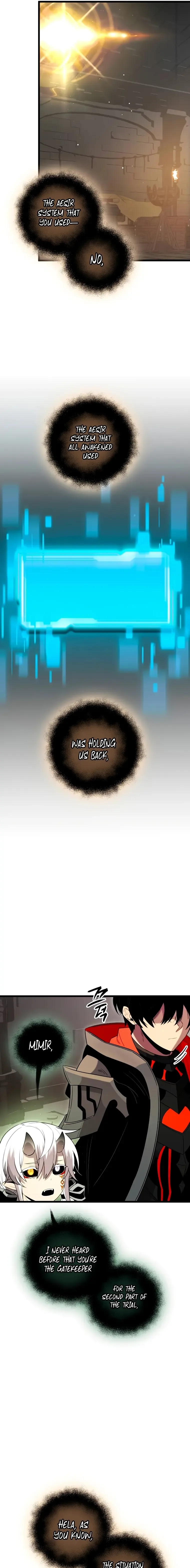 I Obtained a Mythic Item Chapter 89 page 12