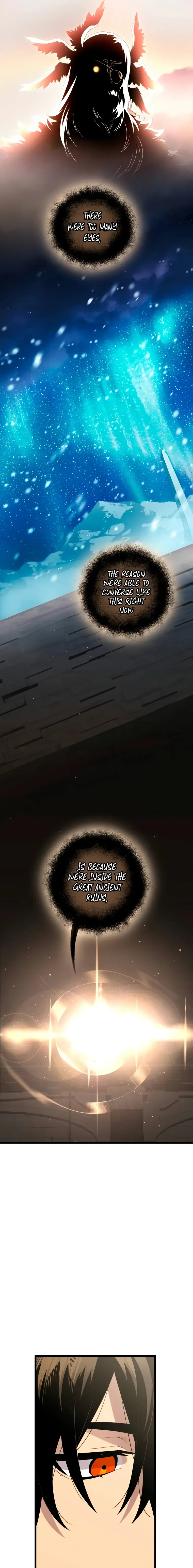 I Obtained a Mythic Item Chapter 89 page 14