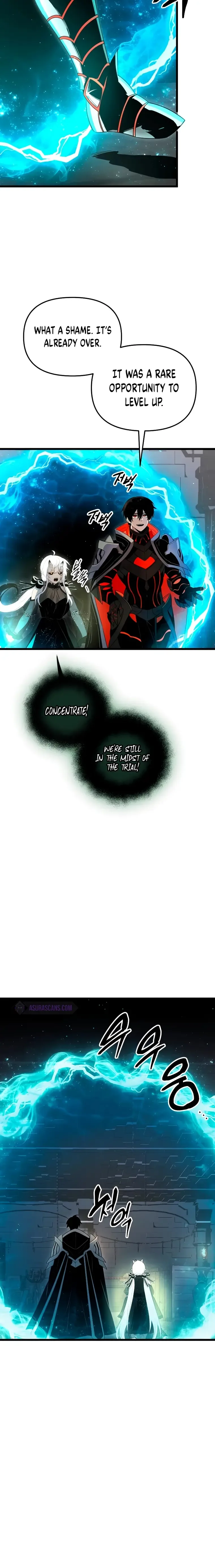I Obtained a Mythic Item Chapter 89 page 3