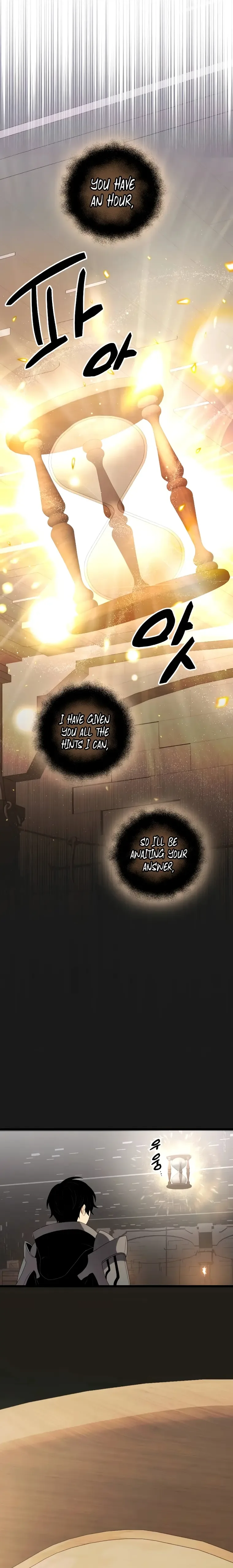 I Obtained a Mythic Item Chapter 89 page 32