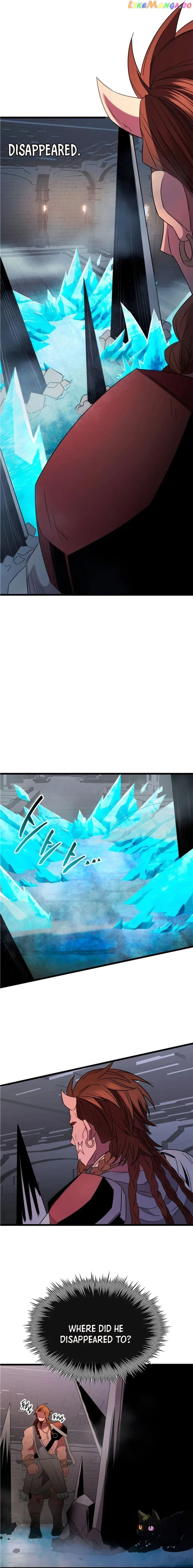 I Obtained a Mythic Item Chapter 86 page 17
