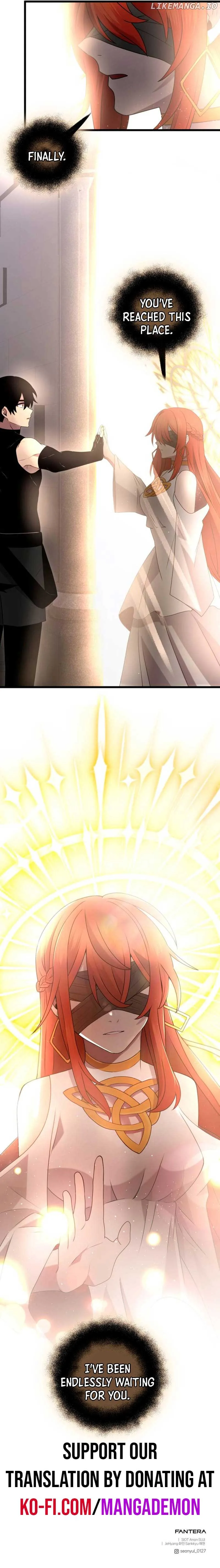 I Obtained a Mythic Item Chapter 90.4 page 5