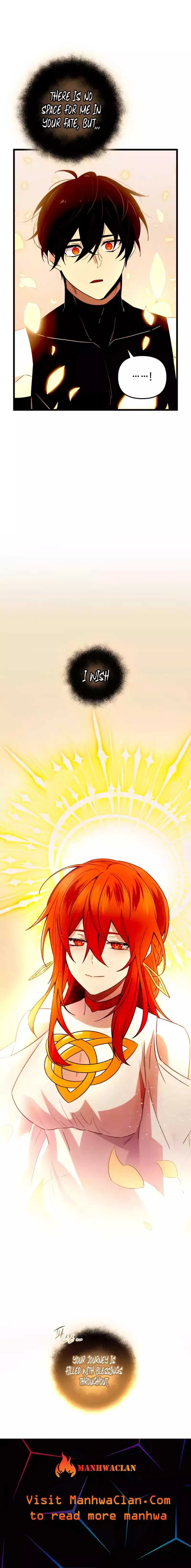 I Obtained a Mythic Item Chapter 93 page 14