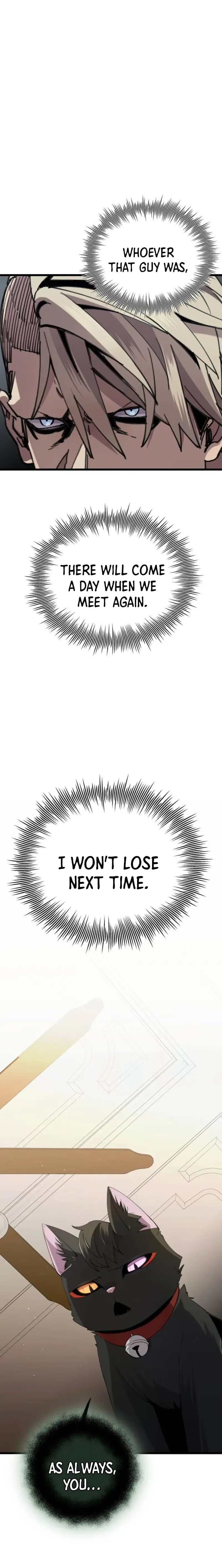 I Obtained a Mythic Item Chapter 95 page 29