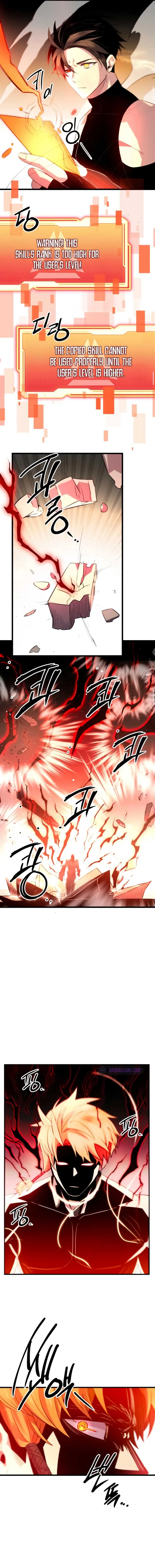 I Obtained a Mythic Item Chapter 93 page 6