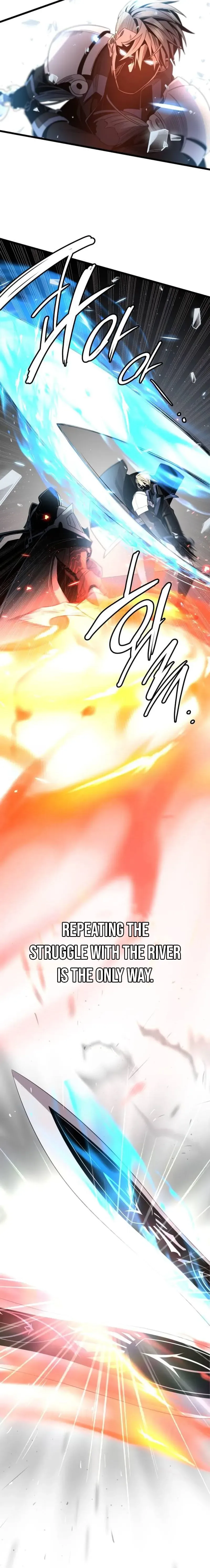 I Obtained a Mythic Item Chapter 95 page 19
