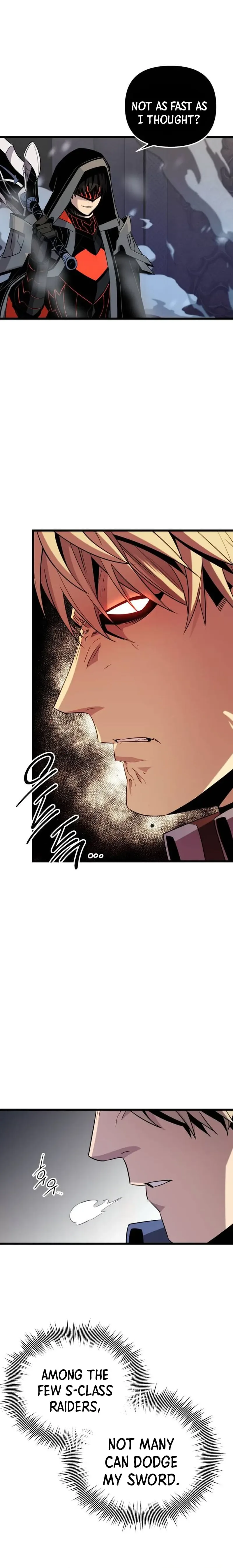 I Obtained a Mythic Item Chapter 95 page 7