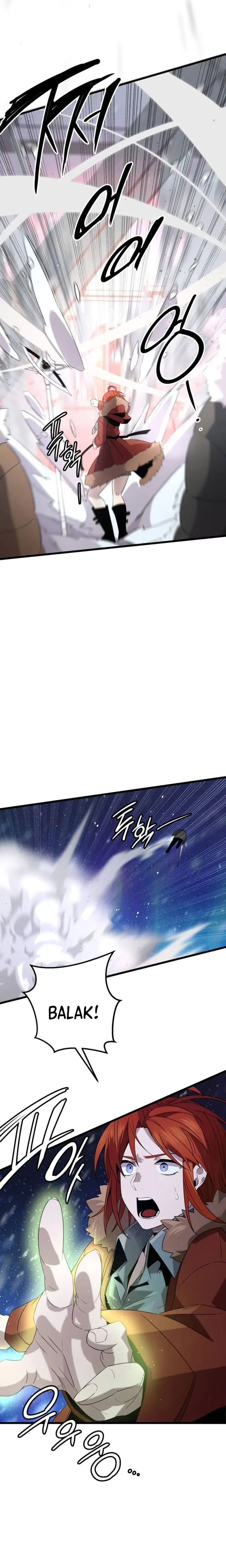 I Obtained a Mythic Item Chapter 95 page 20