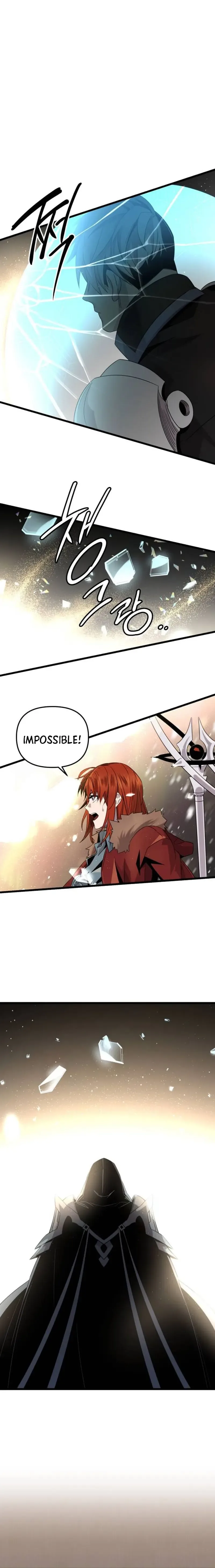 I Obtained a Mythic Item Chapter 95 page 17