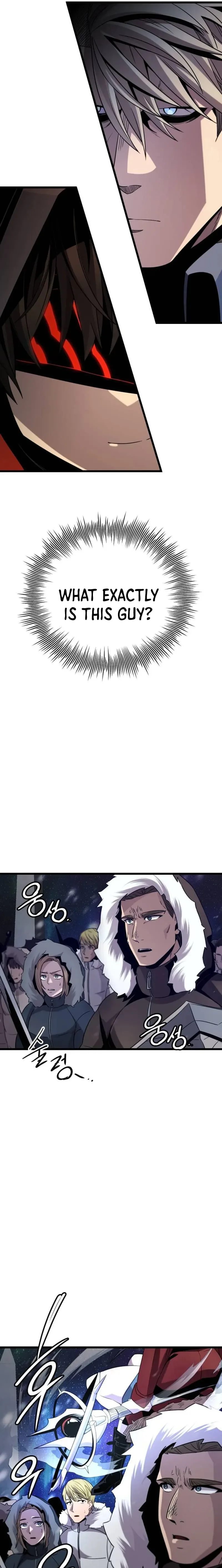 I Obtained a Mythic Item Chapter 95 page 8