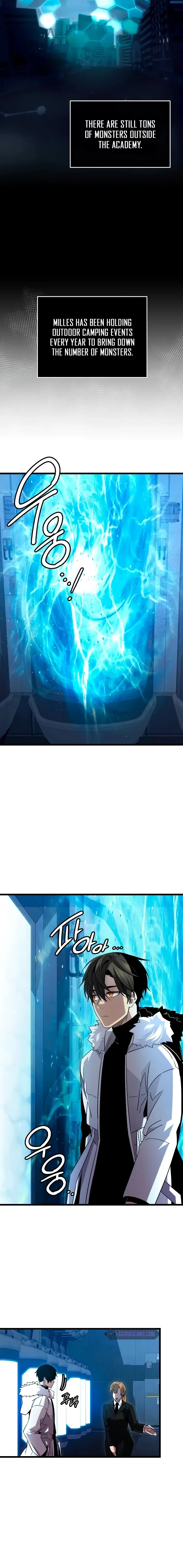 I Obtained a Mythic Item Chapter 96 page 11
