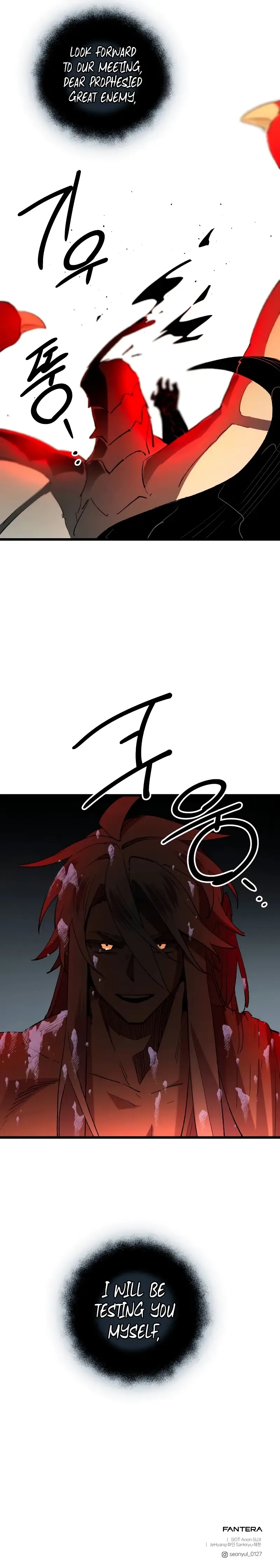 I Obtained a Mythic Item Chapter 96 page 24