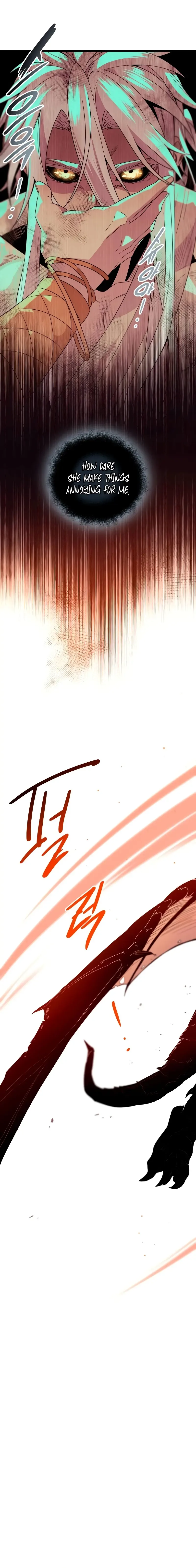 I Obtained a Mythic Item Chapter 96 page 19