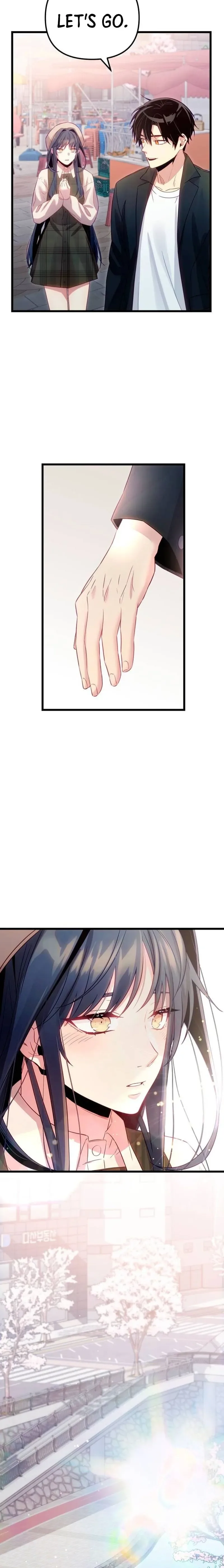 I Obtained a Mythic Item Chapter 100 page 21