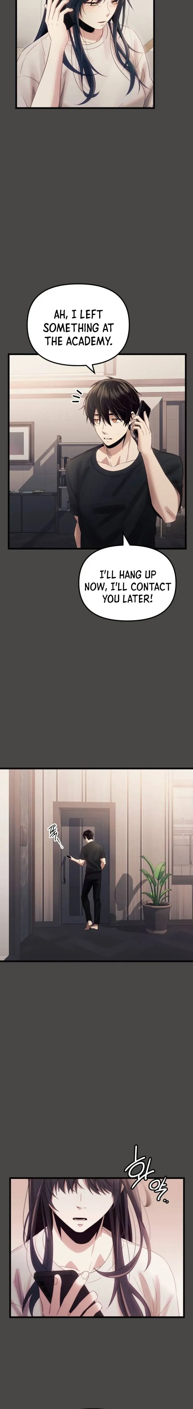I Obtained a Mythic Item Chapter 100 page 9