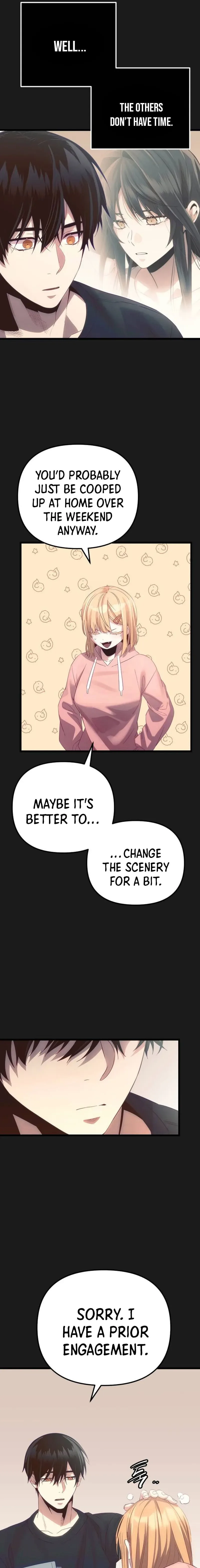 I Obtained a Mythic Item Chapter 100 page 24
