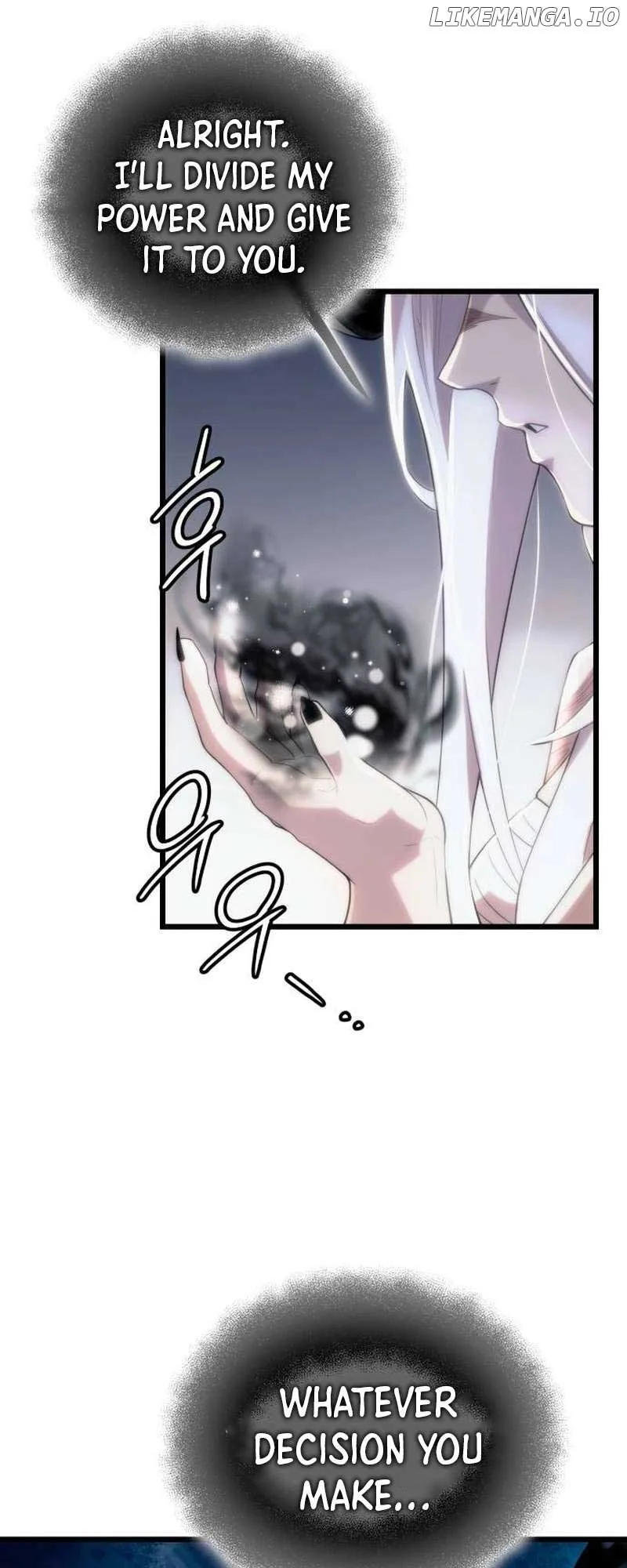 I Obtained a Mythic Item Chapter 98 page 19