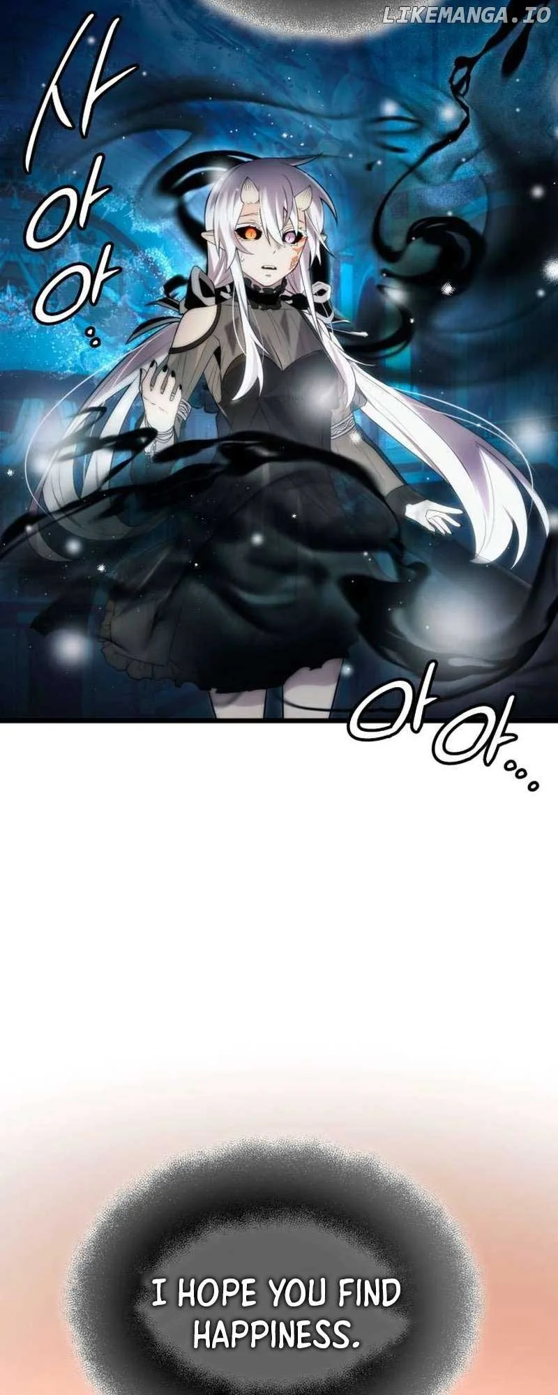 I Obtained a Mythic Item Chapter 98 page 20