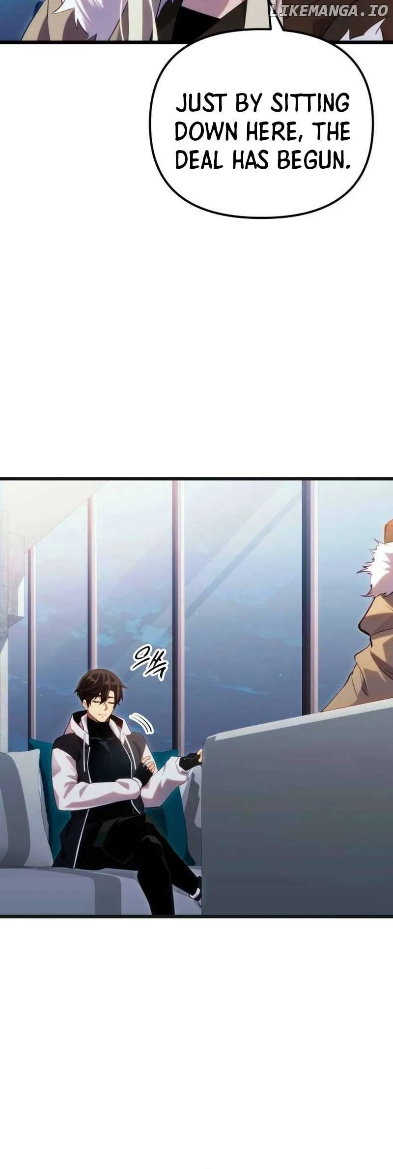 I Obtained a Mythic Item Chapter 98 page 39