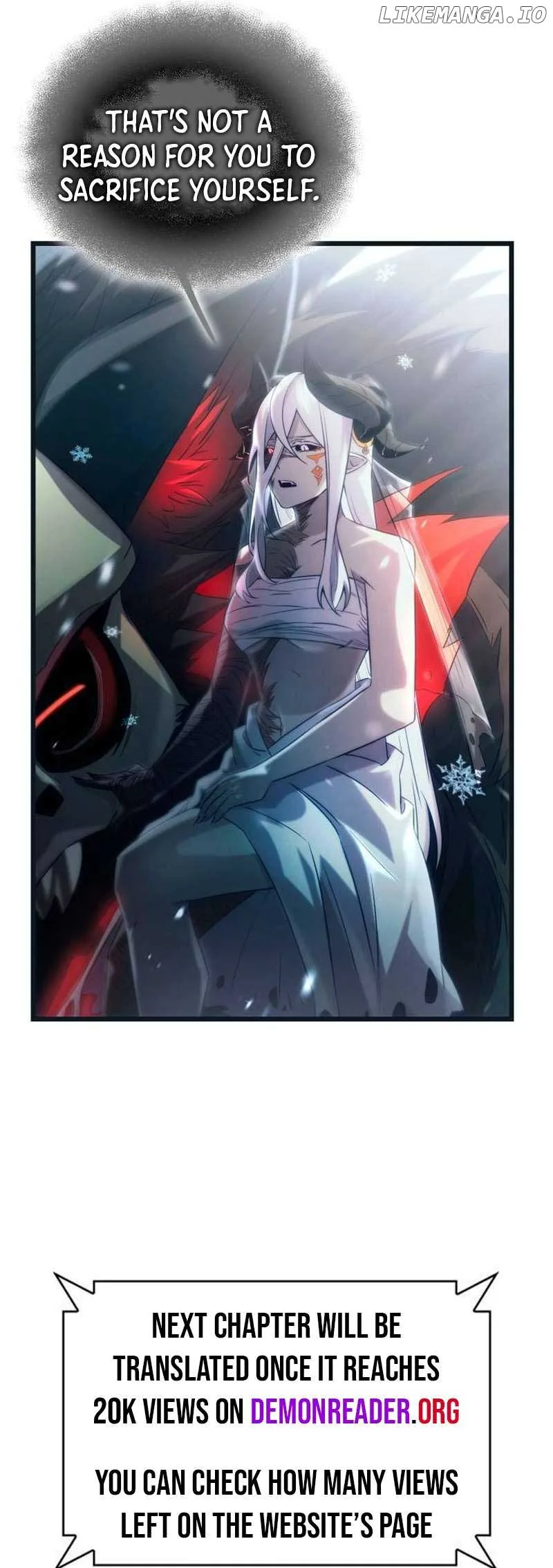 I Obtained a Mythic Item Chapter 98 page 13