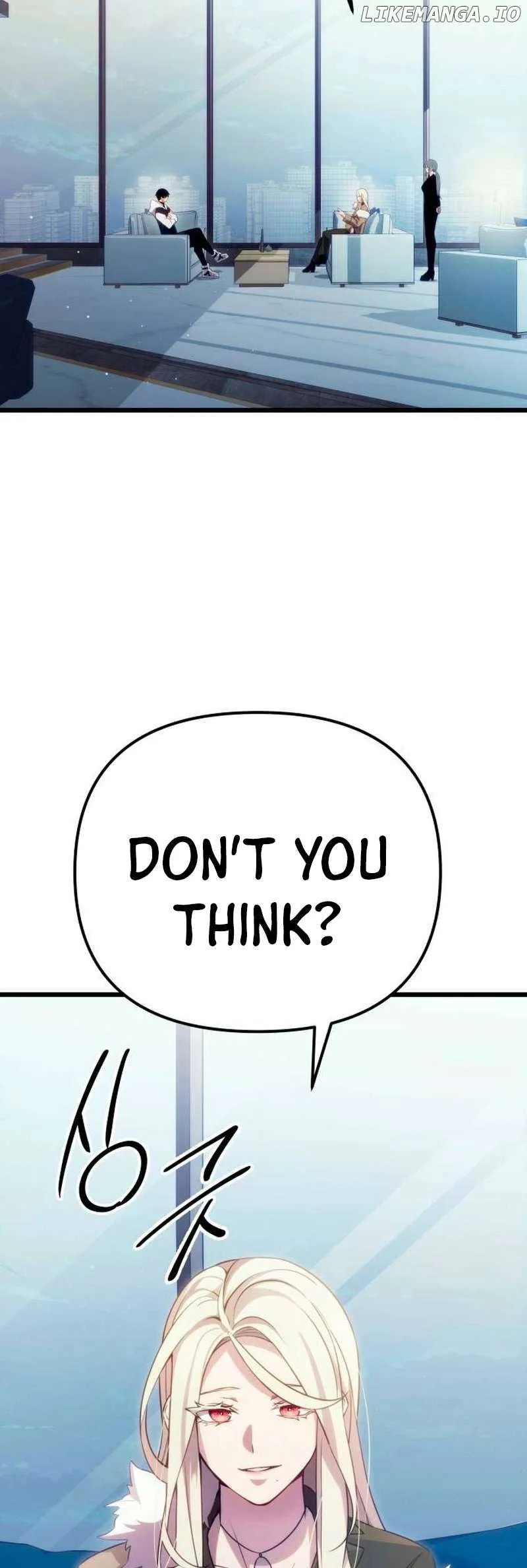 I Obtained a Mythic Item Chapter 98 page 36
