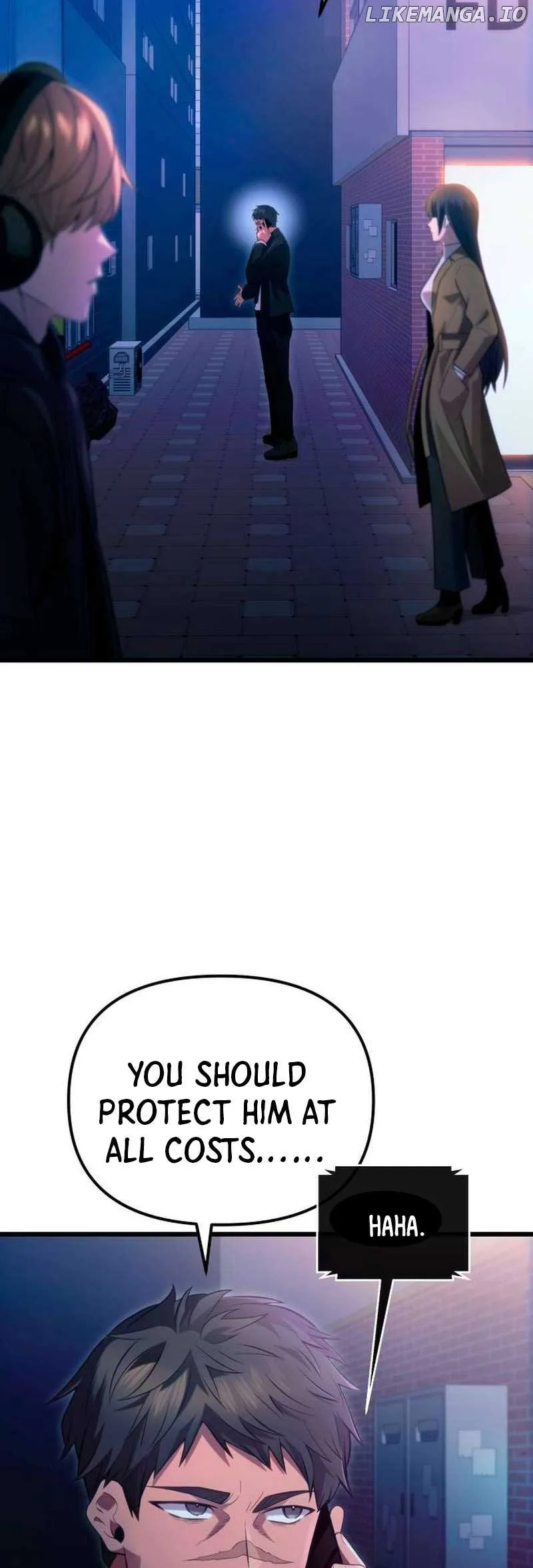 I Obtained a Mythic Item Chapter 98 page 31