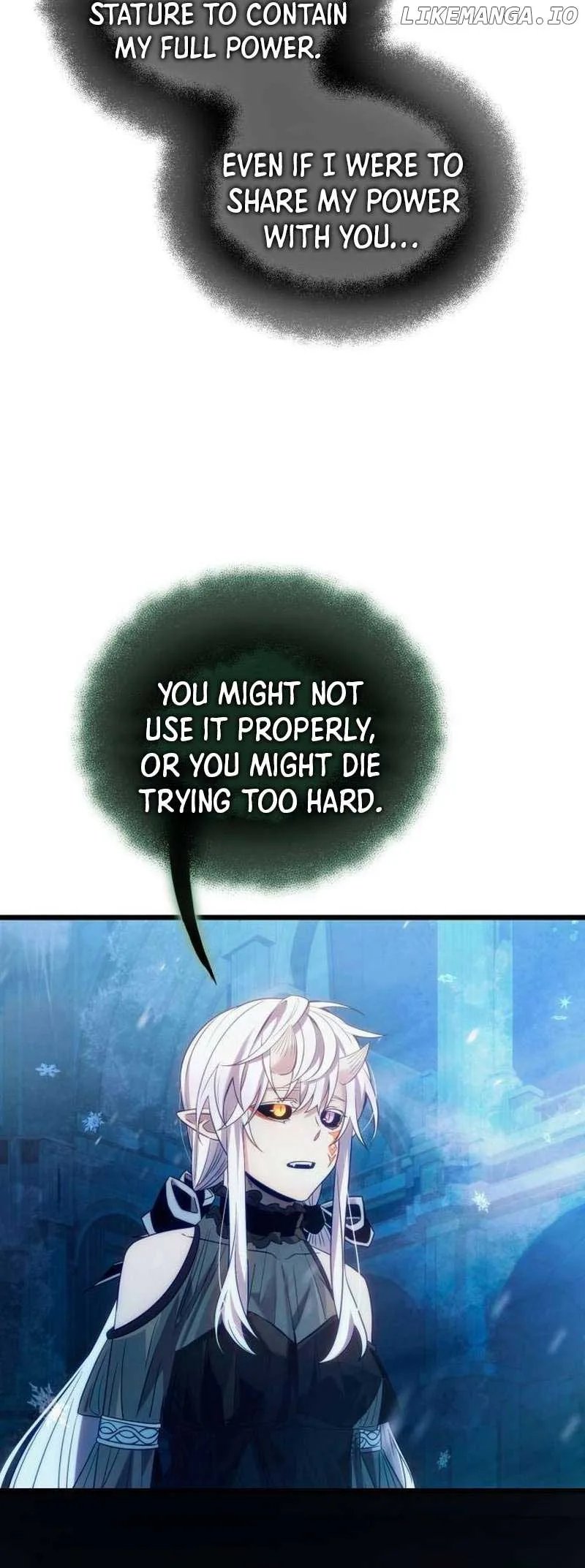 I Obtained a Mythic Item Chapter 98 page 7