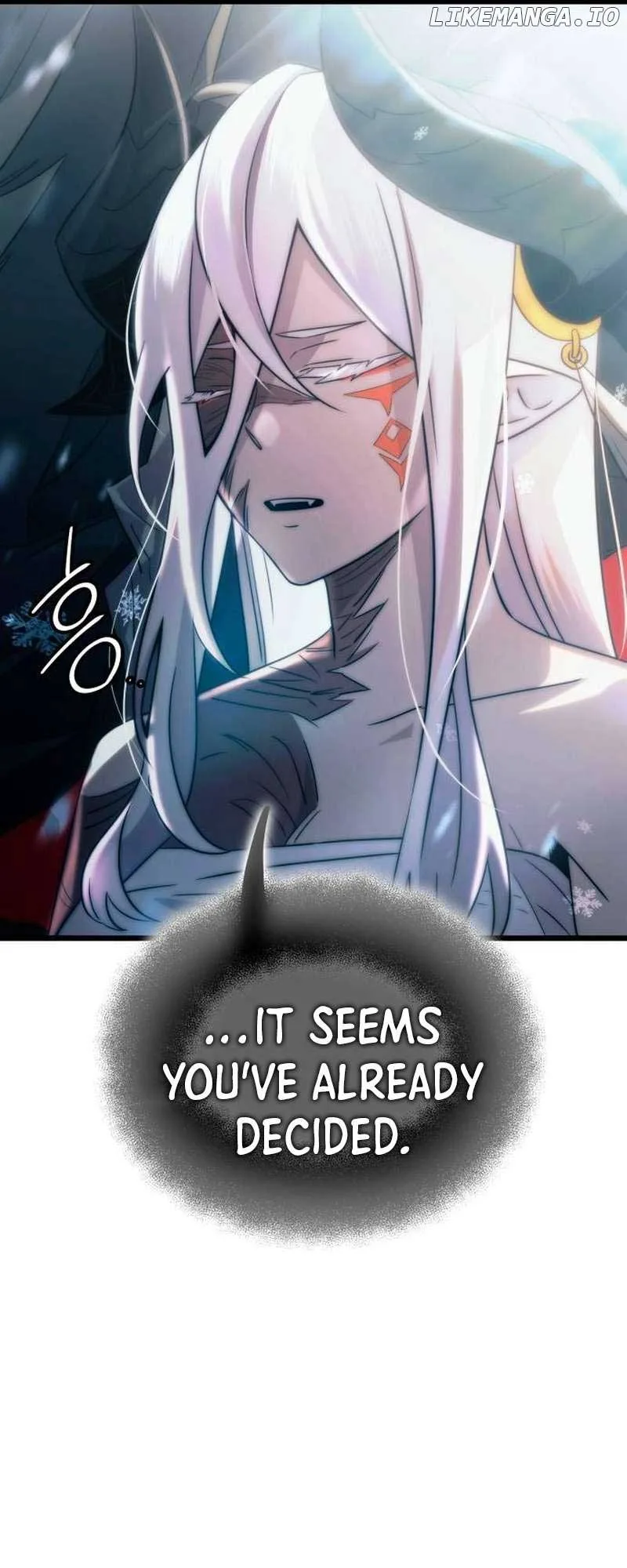 I Obtained a Mythic Item Chapter 98 page 18