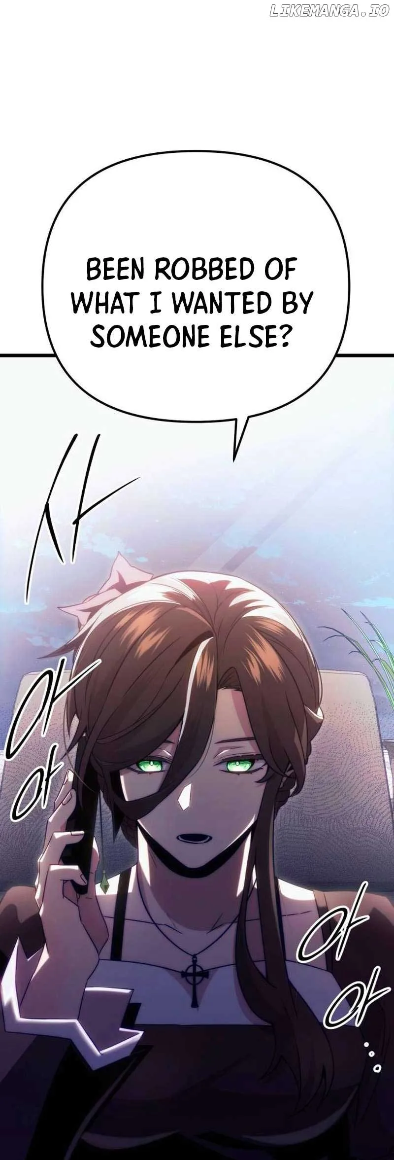 I Obtained a Mythic Item Chapter 98 page 33