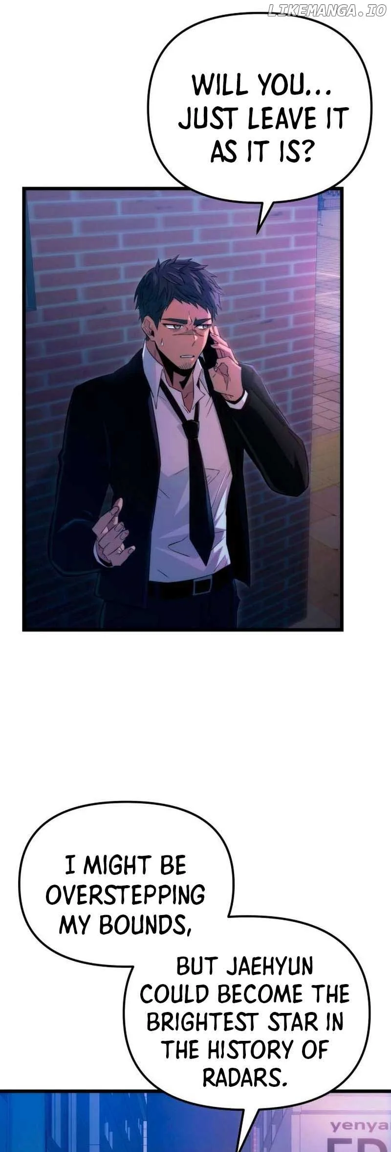 I Obtained a Mythic Item Chapter 98 page 30