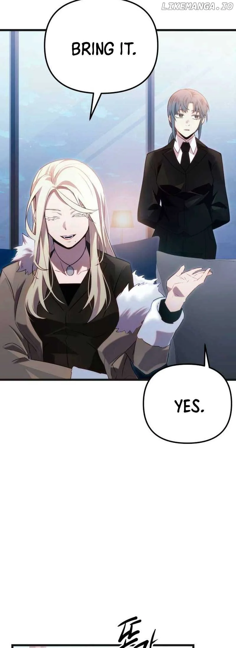 I Obtained a Mythic Item Chapter 98 page 41
