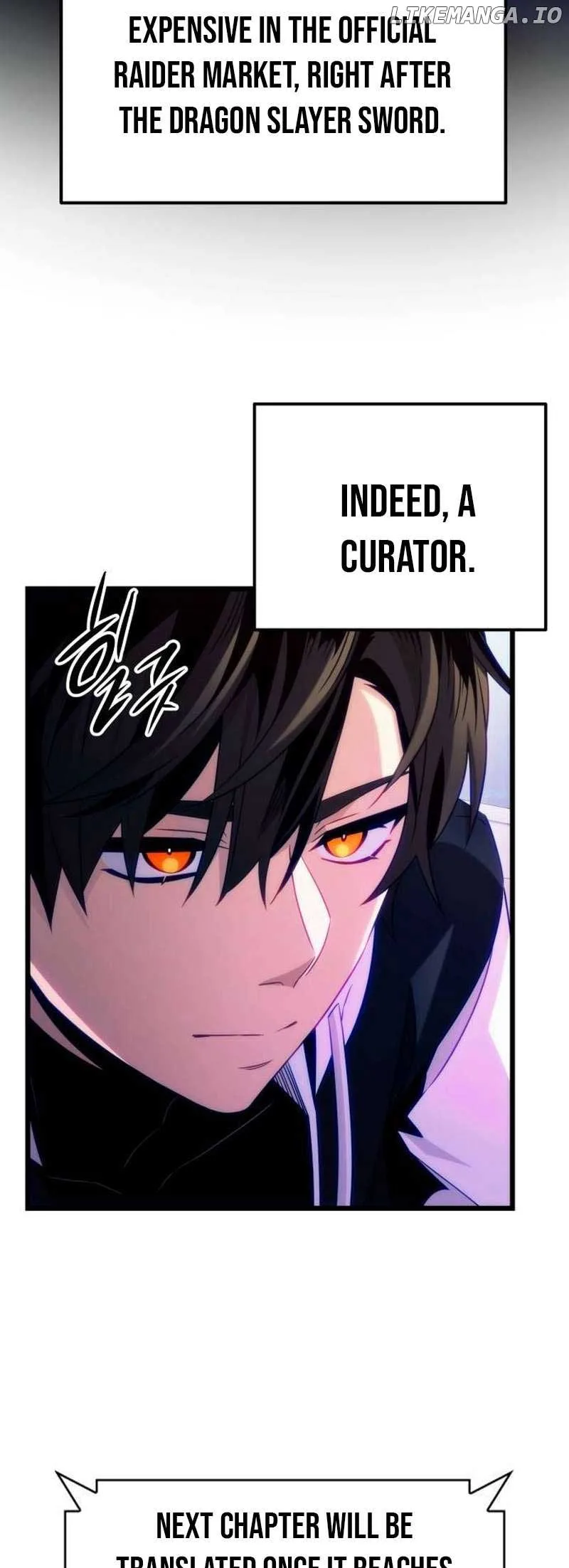 I Obtained a Mythic Item Chapter 98 page 46