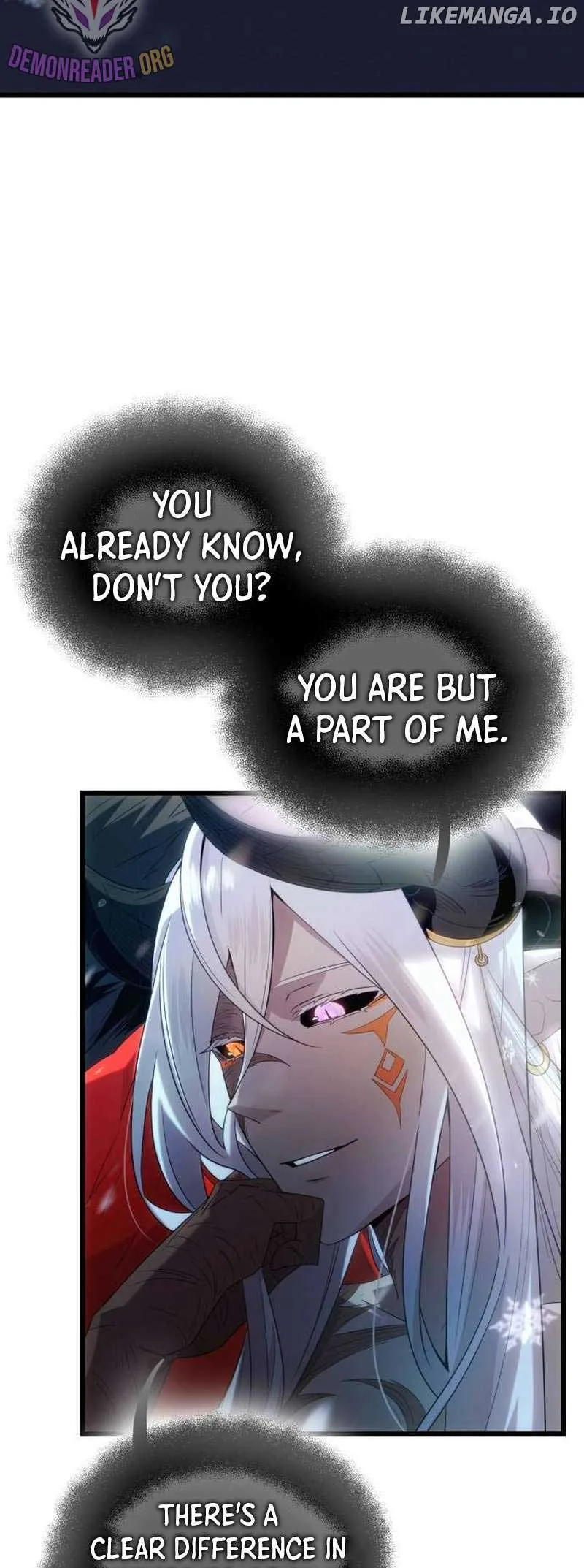 I Obtained a Mythic Item Chapter 98 page 6