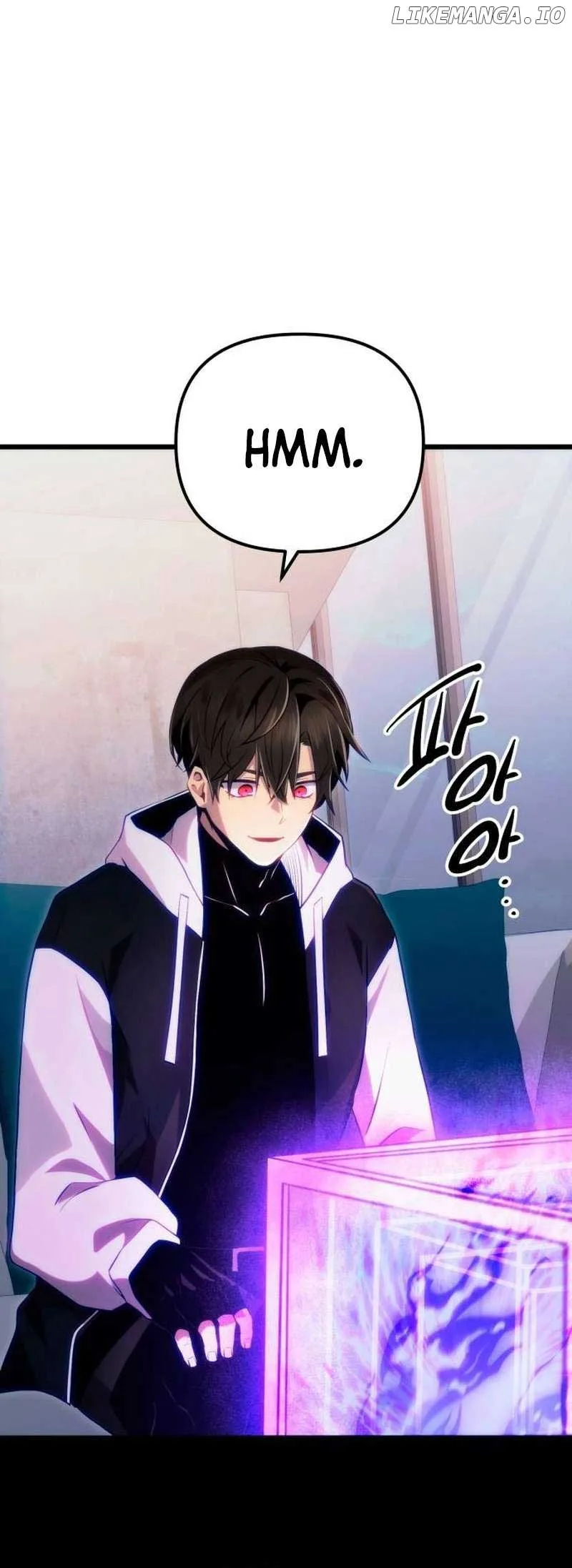I Obtained a Mythic Item Chapter 98 page 44