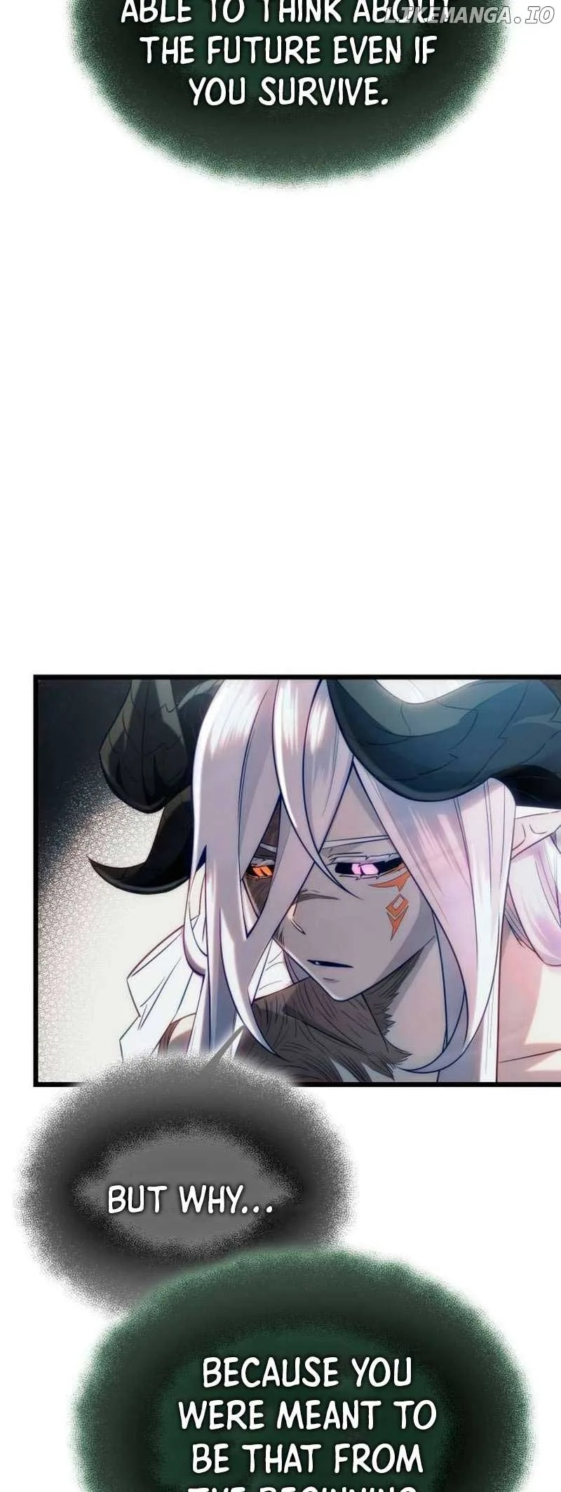 I Obtained a Mythic Item Chapter 98 page 9