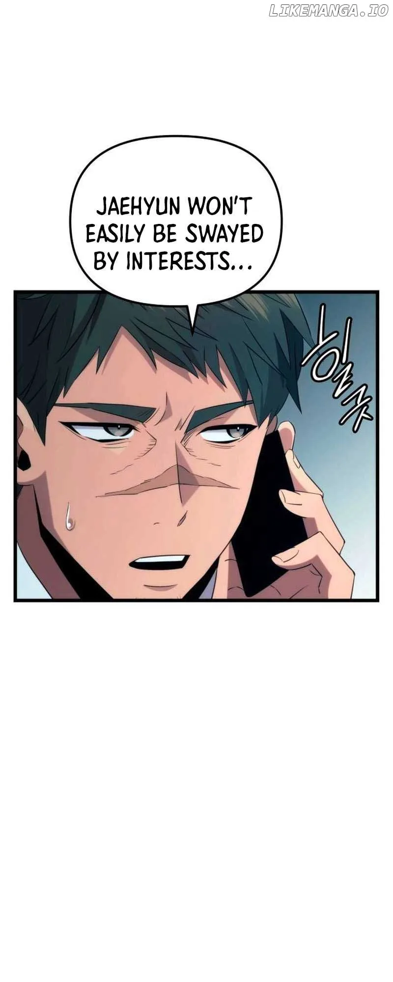 I Obtained a Mythic Item Chapter 98 page 27