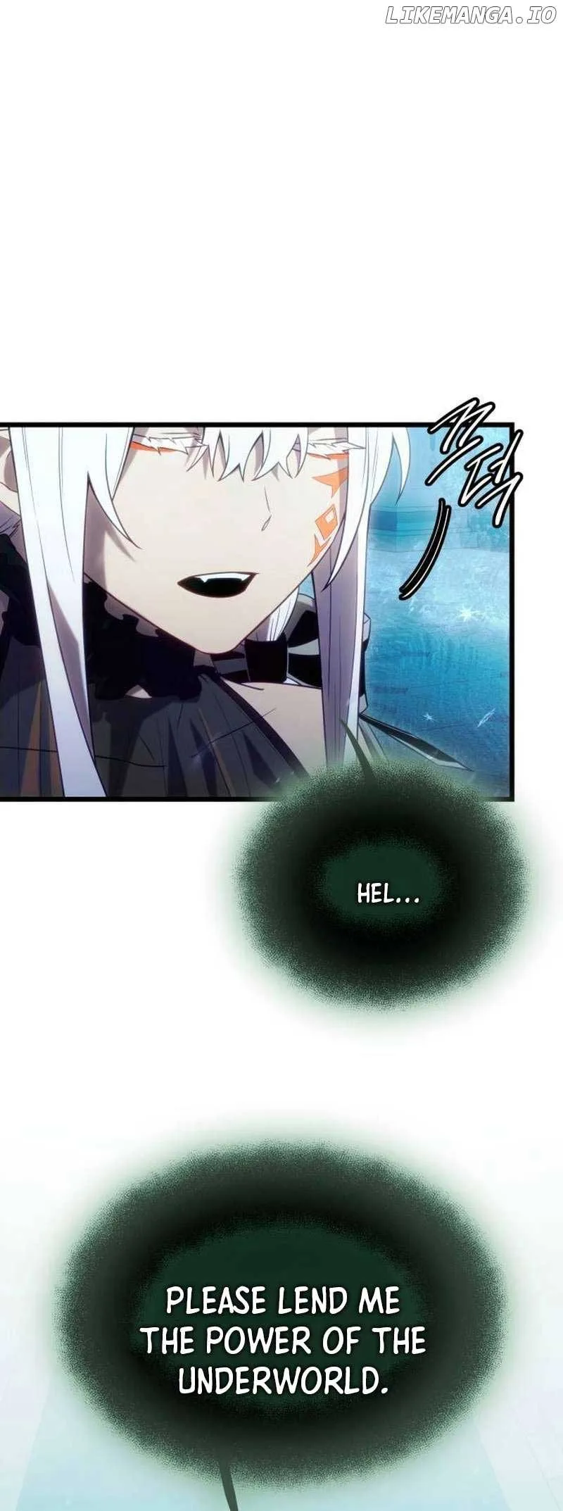I Obtained a Mythic Item Chapter 98 page 4