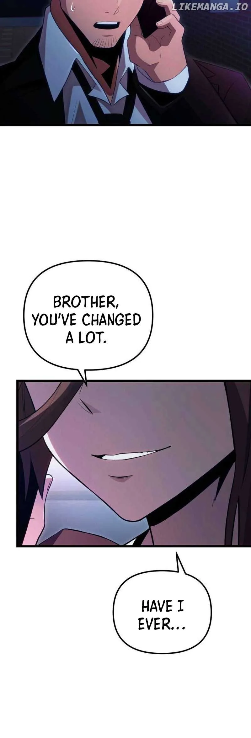 I Obtained a Mythic Item Chapter 98 page 32