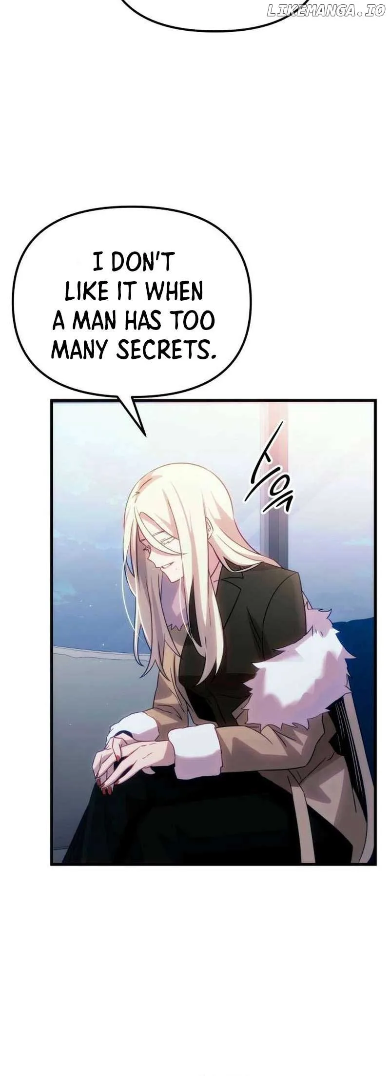 I Obtained a Mythic Item Chapter 98 page 49