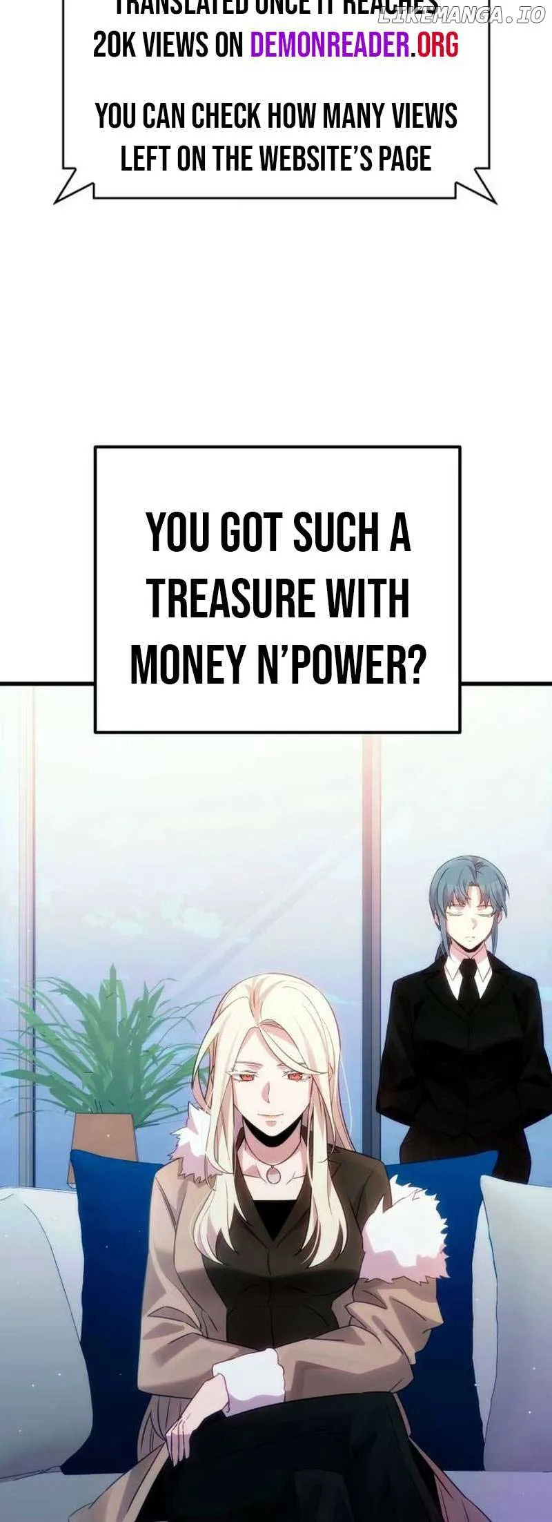 I Obtained a Mythic Item Chapter 98 page 47