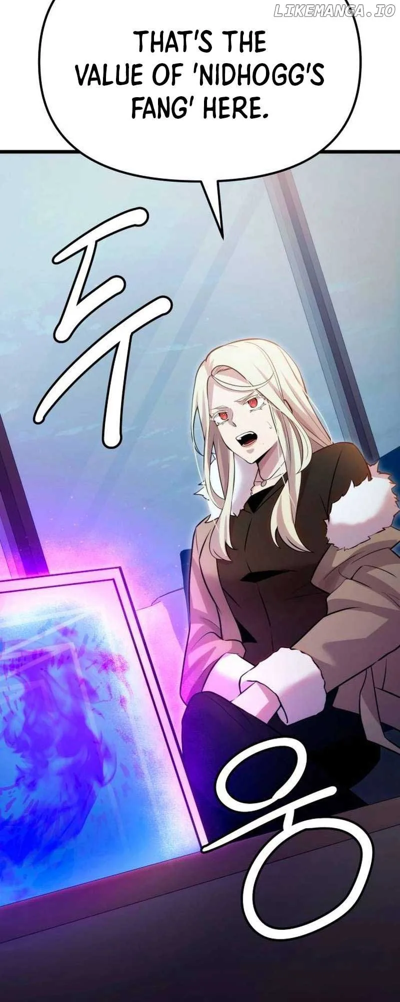 I Obtained a Mythic Item Chapter 98 page 69