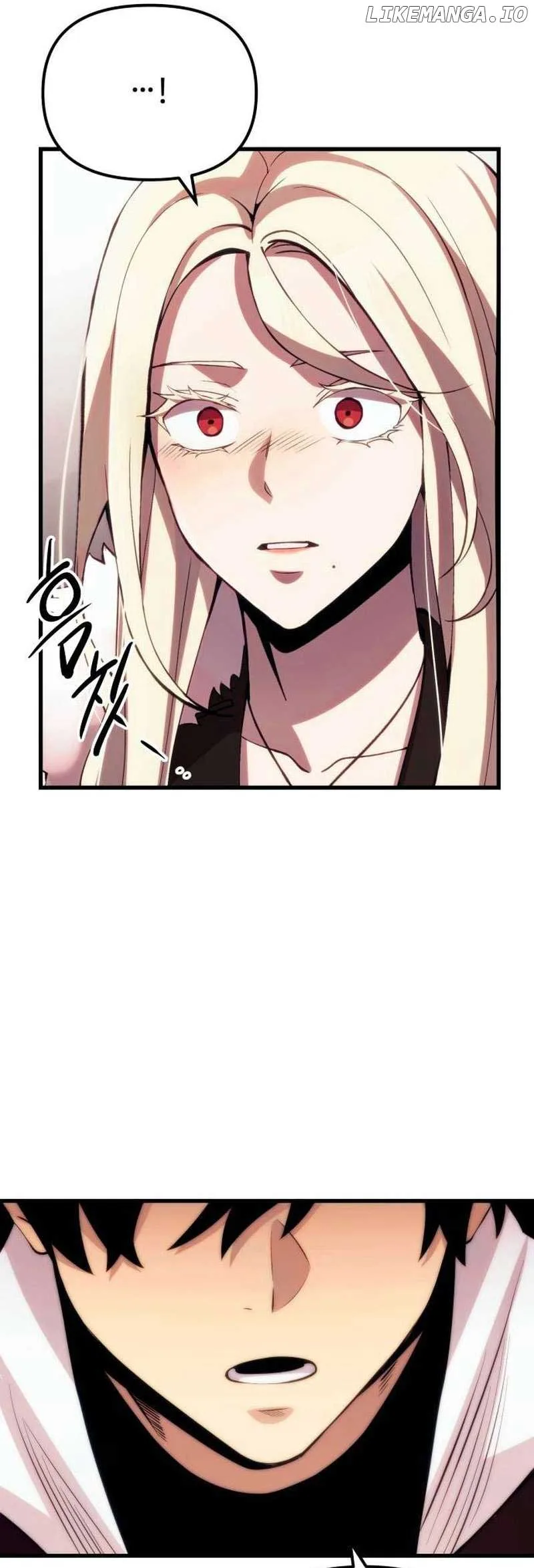 I Obtained a Mythic Item Chapter 98 page 55