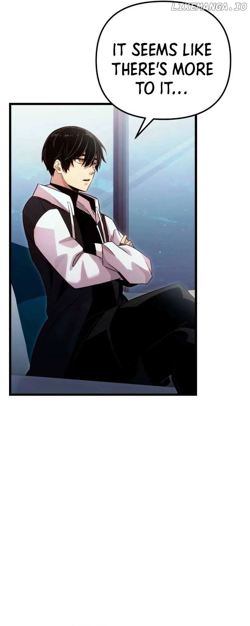 I Obtained a Mythic Item Chapter 98 page 65
