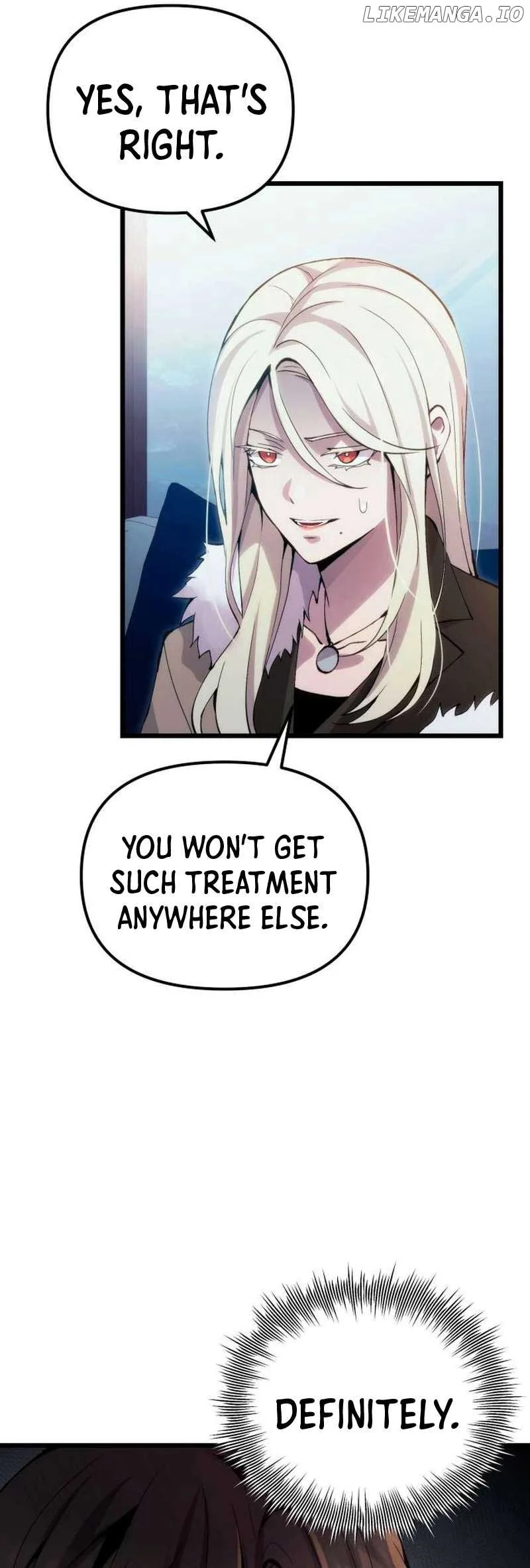 I Obtained a Mythic Item Chapter 98 page 60