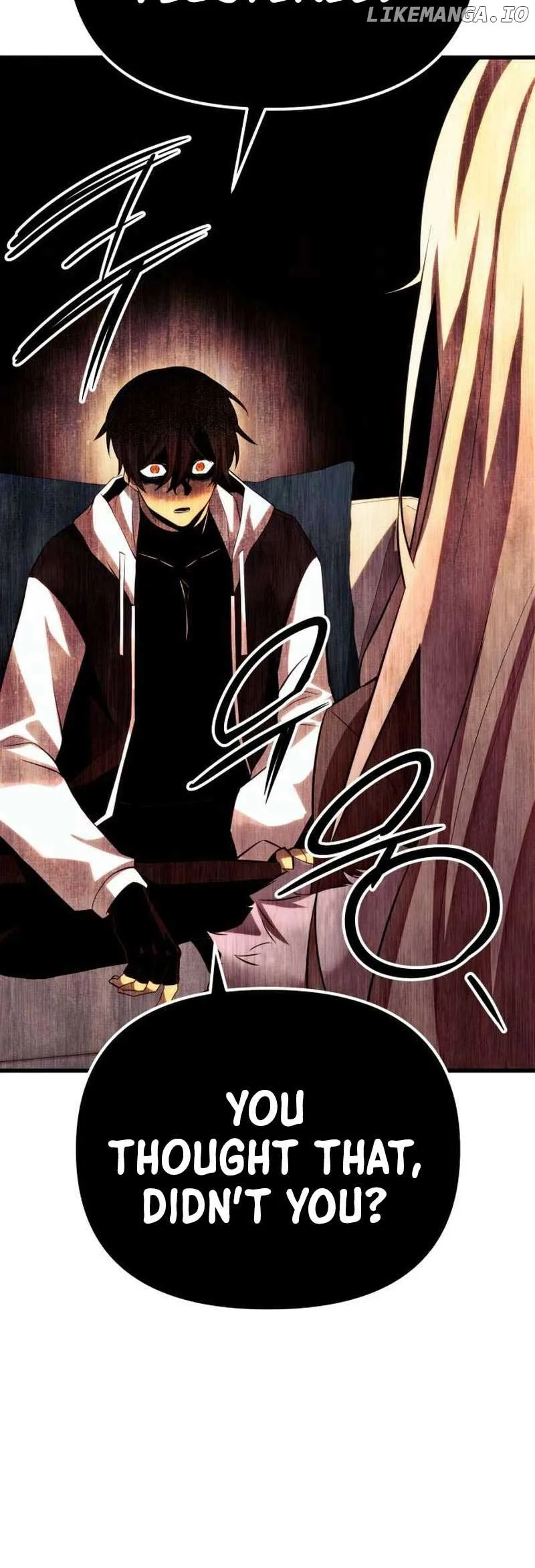I Obtained a Mythic Item Chapter 98 page 54